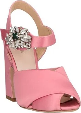Giambattista Valli Woman Sandals - Image 2