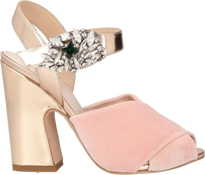 Giambattista Valli Woman Sandals - Image 3