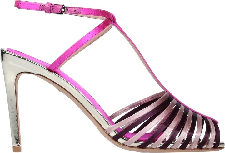 Giambattista Valli Woman Sandals - Image 3