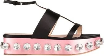 Giambattista Valli Woman Sandals