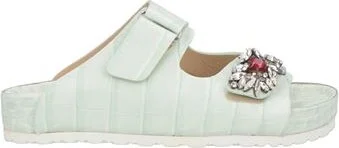 Giambattista Valli Woman Sandals