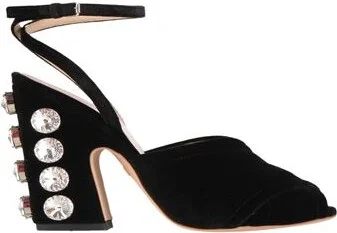 Giambattista Valli Woman Sandals