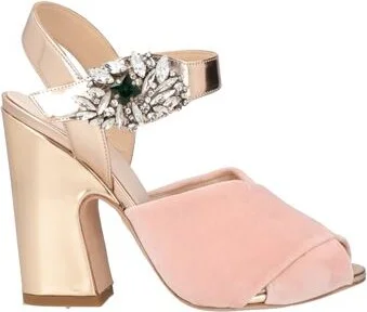 Giambattista Valli Woman Sandals