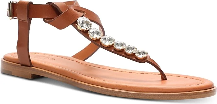 Giambattista Valli Women's Embellished Sandals
