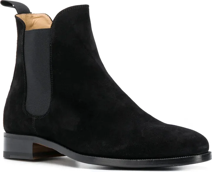 Gian Carlo chelsea boots - Image 2