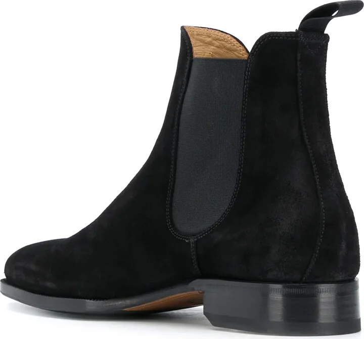 Gian Carlo chelsea boots - Image 3