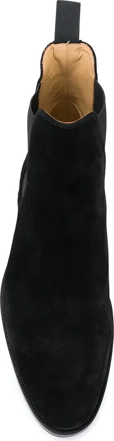 Gian Carlo chelsea boots - Image 4