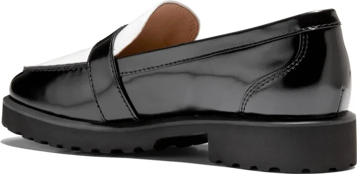 Giana Buckle Loafer - Image 2