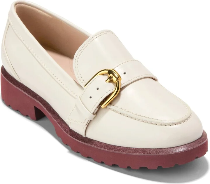 IVORY LEATHER