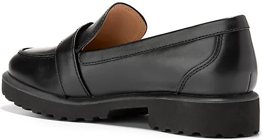 Giana Buckle Loafers - Image 2