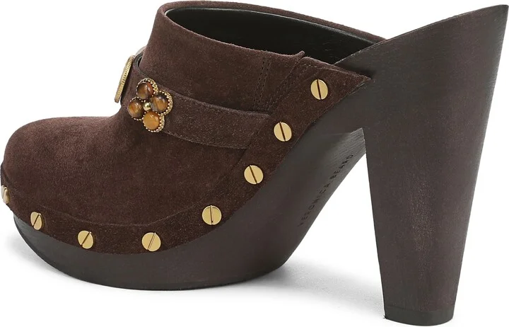 Giana Charms Platform Clog - Image 2