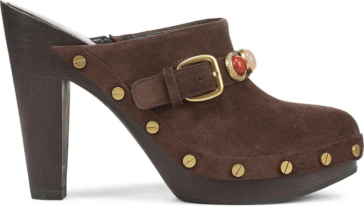 Giana Charms Platform Clog - Image 3