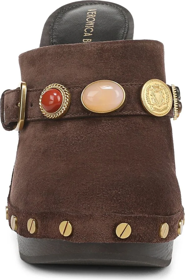Giana Charms Platform Clog - Image 4