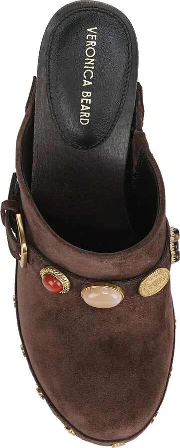 Giana Charms Platform Clog - Image 5