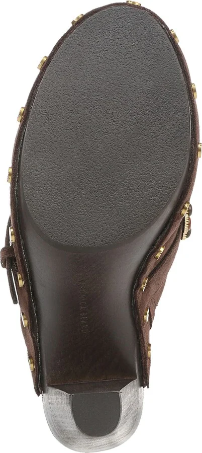 Giana Charms Platform Clog - Image 6