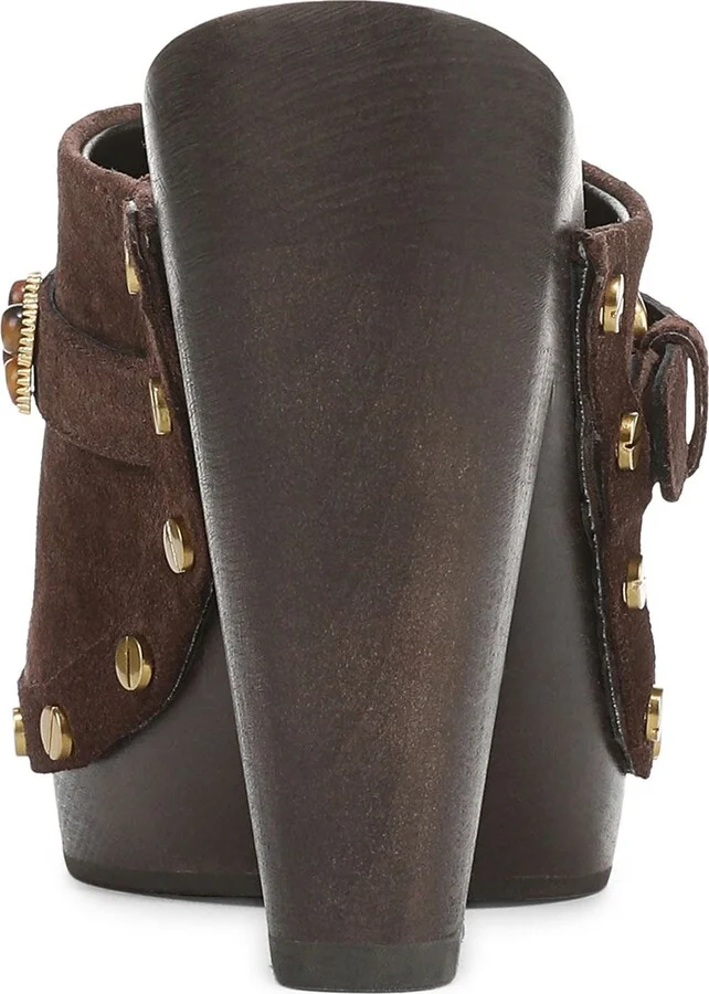 Giana Charms Platform Clog - Image 7