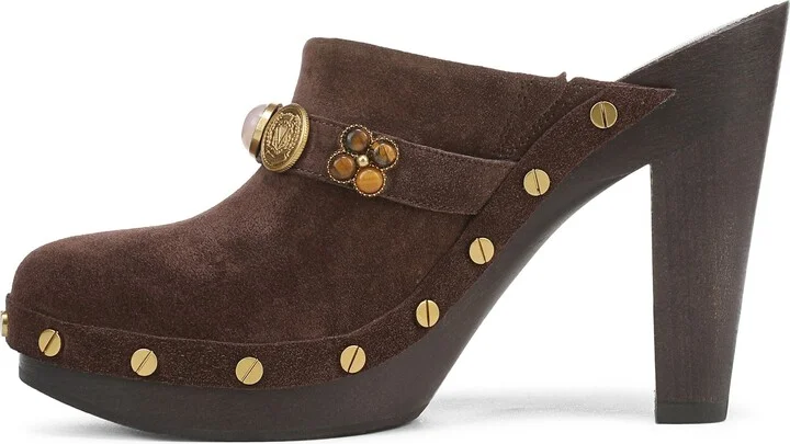 Giana Charms Platform Clog - Image 8