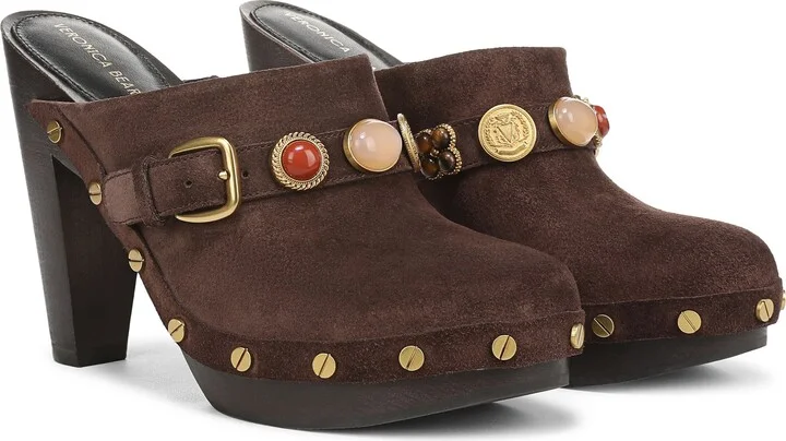 Giana Charms Platform Clog - Image 9