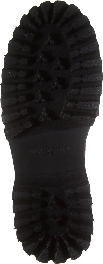 Giana Platform Loafer - Image 6