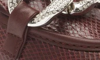 Giana Platform Loafer - Image 7