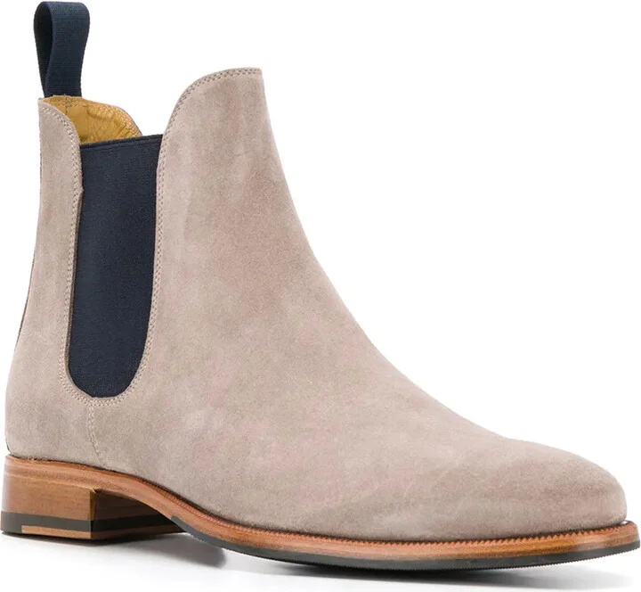 Giancarlo ankle boots - Image 2