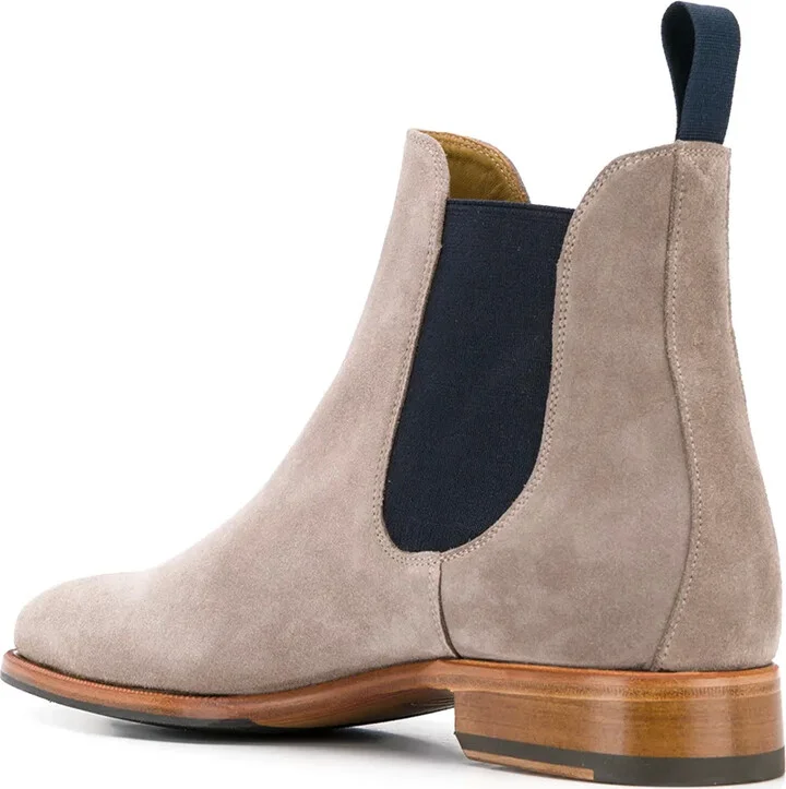 Giancarlo ankle boots - Image 3