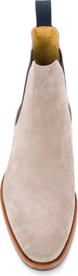 Giancarlo ankle boots - Image 4