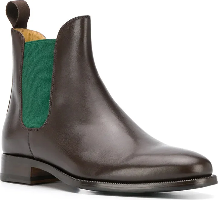 Giancarlo boots - Image 2