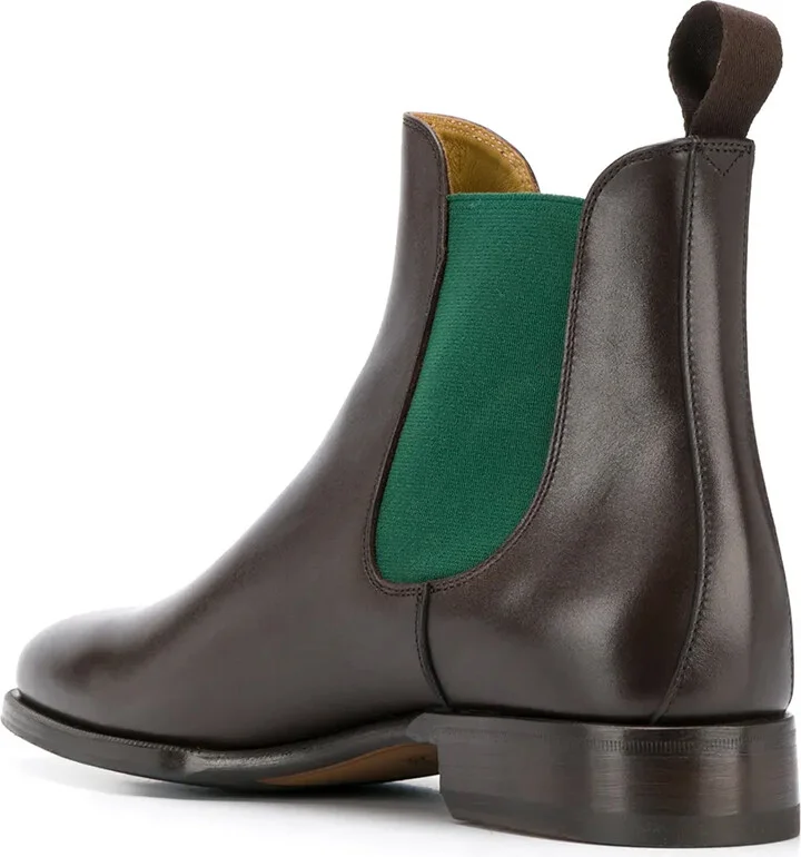 Giancarlo boots - Image 3