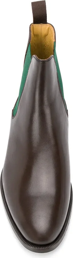Giancarlo boots - Image 4