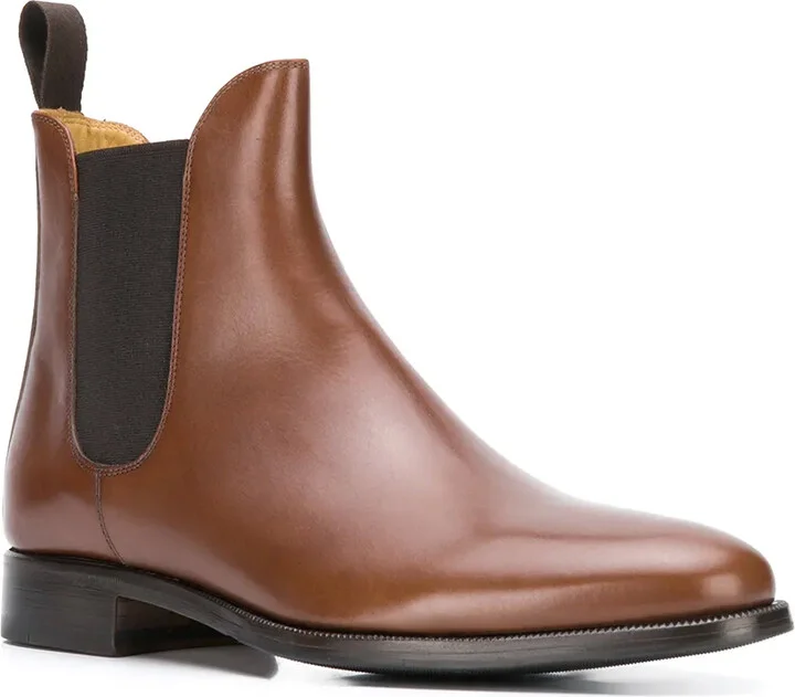 Giancarlo boots - Image 2