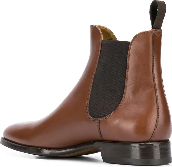 Giancarlo boots - Image 3
