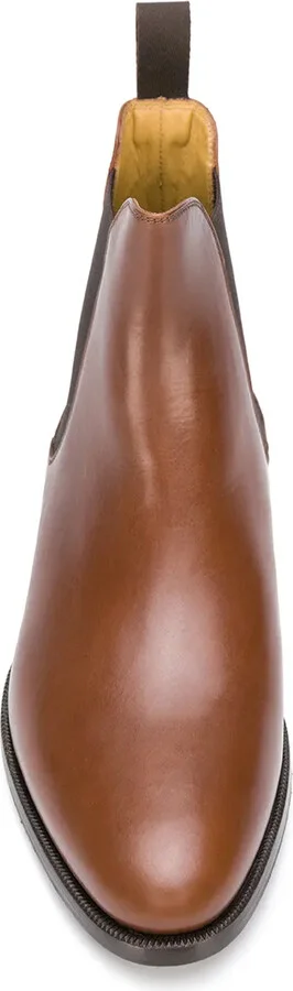 Giancarlo boots - Image 4