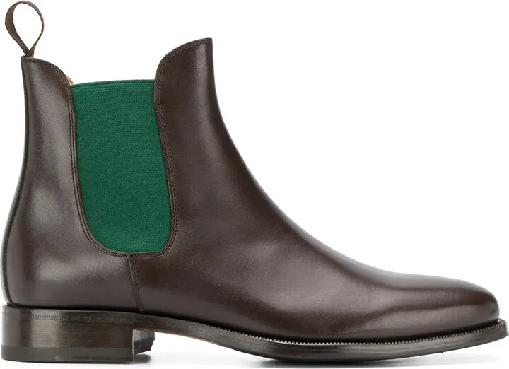 Giancarlo boots