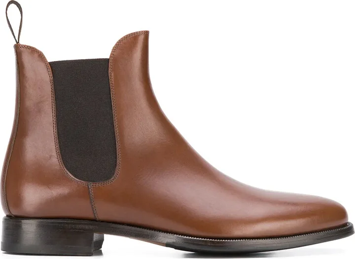 Giancarlo boots