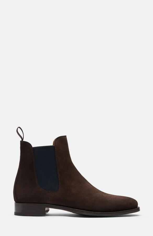 Giancarlo Chelsea Boots - Image 2