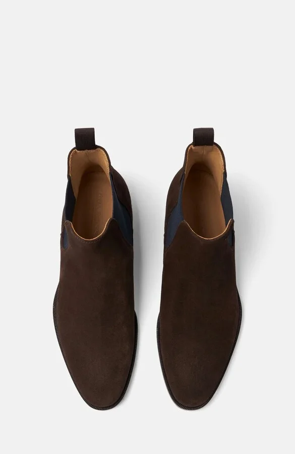 Giancarlo Chelsea Boots - Image 3