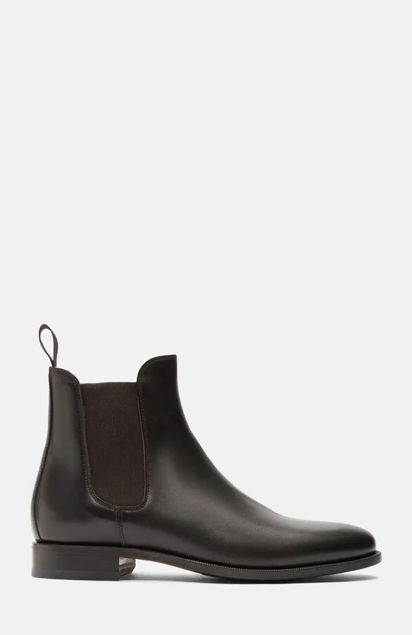 Giancarlo Chelsea Boots - Image 6