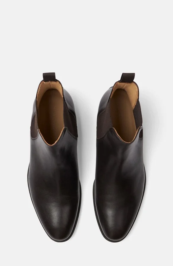 Giancarlo Chelsea Boots - Image 7