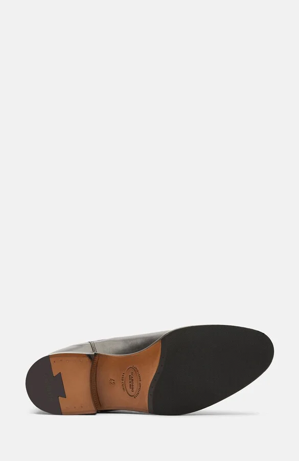 Giancarlo Chelsea Boots - Image 8