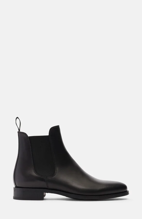 Giancarlo Chelsea Boots - Image 9