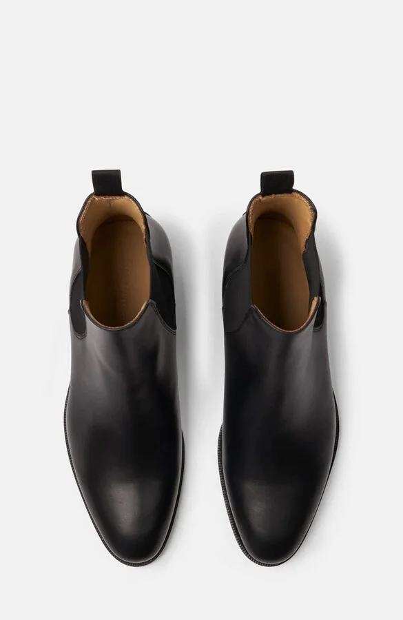 Giancarlo Chelsea Boots - Image 10