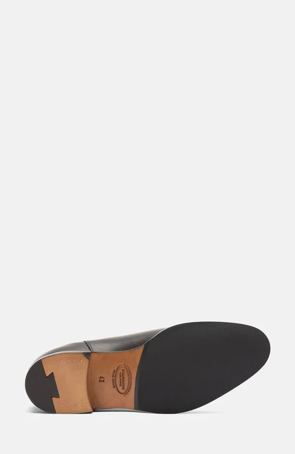 Giancarlo Chelsea Boots - Image 11