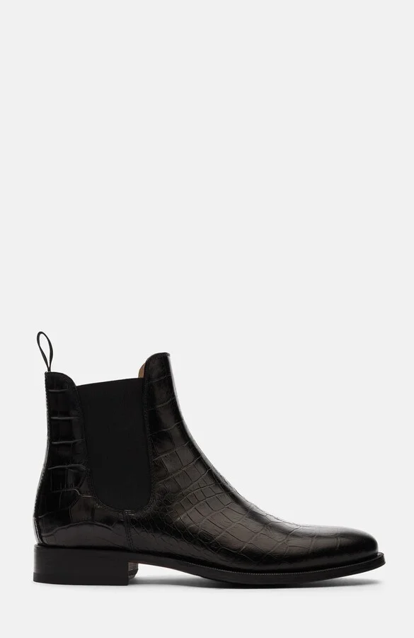 Giancarlo Chelsea Boots - Image 2