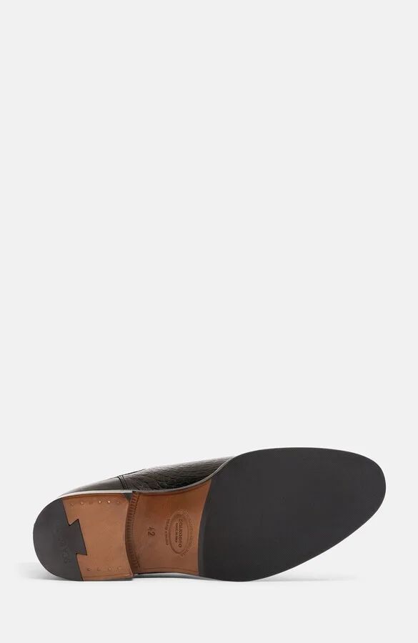 Giancarlo Chelsea Boots - Image 4