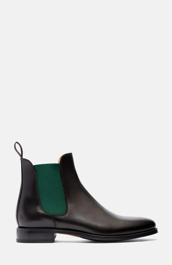 Giancarlo Chelsea Boots - Image 6