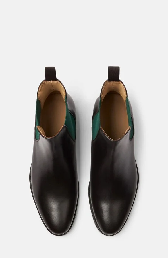 Giancarlo Chelsea Boots - Image 7