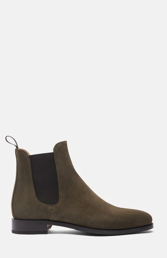 Giancarlo Chelsea Boots - Image 10