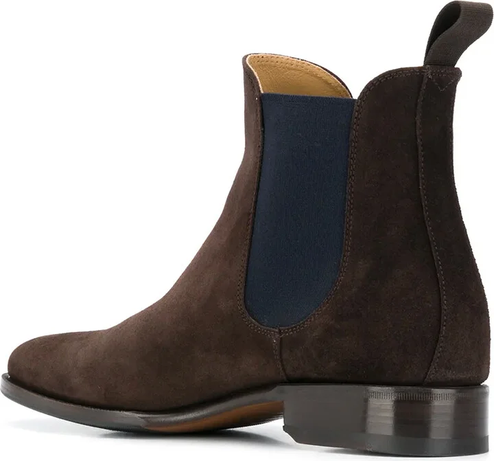 Giancarlo chelsea boots - Image 3