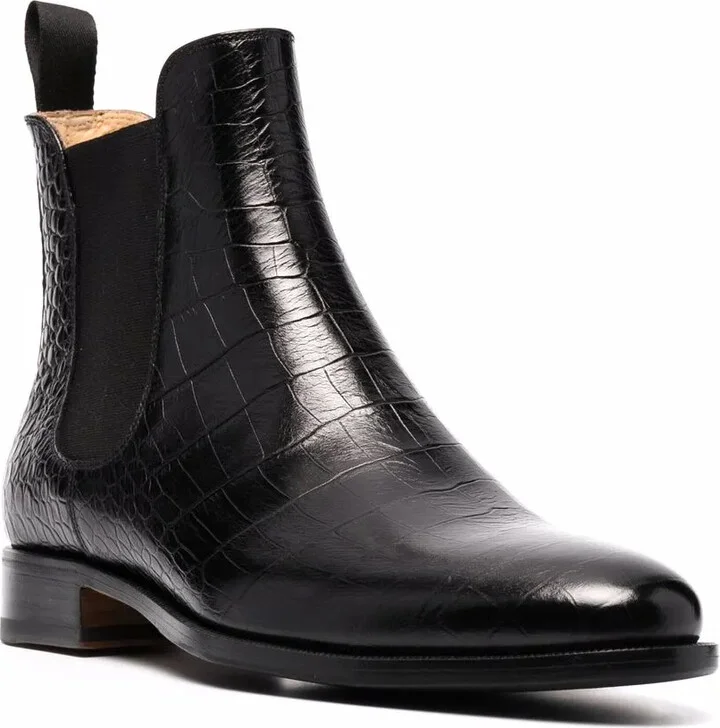 Giancarlo Cocco boots - Image 2